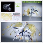 NWS model Funnel floating missile Effect for 1/144 HGUC XI Penelope model