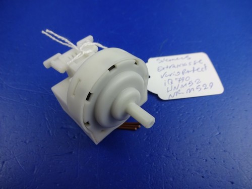 Druckwächter Waschmaschine - Siemens EXTRAKLASSE VARIO PERFECT IQ 790 900070943