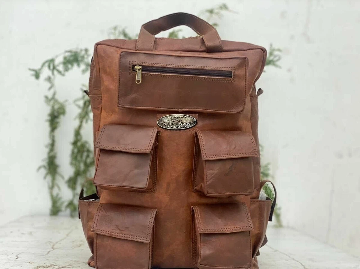 18 inch leather clearance laptop bag