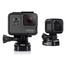 GoPro Tripod Mounts - ABQRT-002