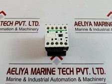 Schneider electric lc1k09004u7 contactor 230/240v 50/60hz