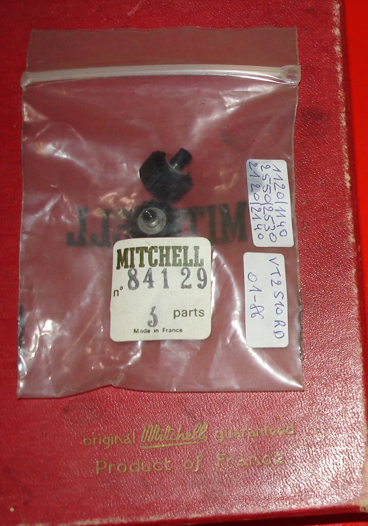 Pièce Détachée Mitchell D'origine 84129 - Pour Moulinet De Pêche Made In France
