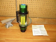 Hedland 883360 *USED* Flow Meter Water Base Fluids 60gpm 3000psi 883-360