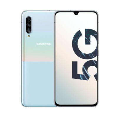 Samsung Galaxy A90 5G SM-A908N 6.7'' 6GB/128GB ROM Unlocked SmartphoneBrand new