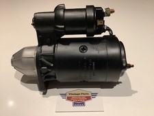 Démarreur Renault R4