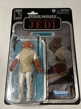 Star Wars The Black Series Admiral Ackbar ROTJ 40th Anniversary