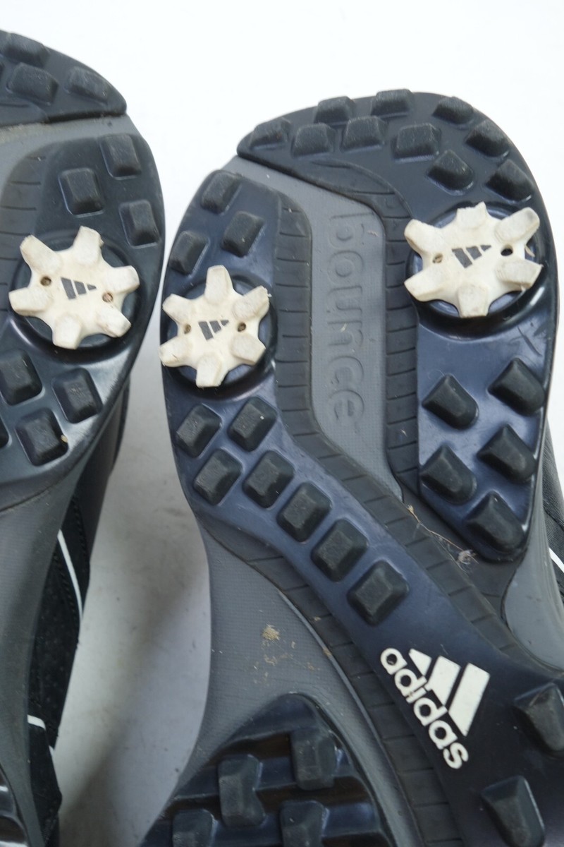 adidas gazelle silver green womens adidas Traxion Response Spikeless Golf Shoes Men Black