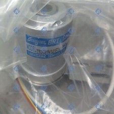New In Box TAMAGAWA BRT TS2651N141E78 Smartsyn Rotary Resolver Encoder