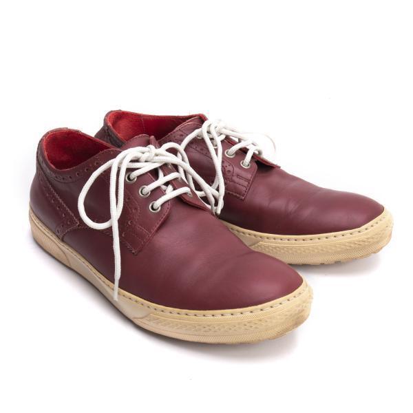 JUNYA WATANABE MAN x Tricker's Leather Shoes Size XS(About JUNYA WATANABE MAN x Tricker's Leather Shoes Size XS(About