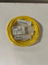 NUMATICS TD0405MAE0000000 Single Ended Cordset  New NIB