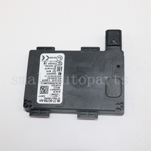 Genuine Blind Spot Sensor Radar Module ML3T-9G768-AH for 2021-2023 Ford F-150 - Picture 8 of 8