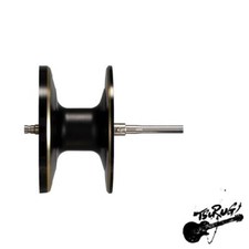 SHIMANO 22 Yumeya 17 Ocea Jigger 2001 MAX Spool