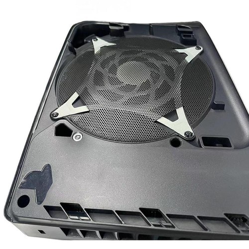2 Pack For Ps5 Pro / slim Heatsink Fan Dust Filter Lot I9G8 Cover S2 P7K2 - Afbeelding 13 van 13