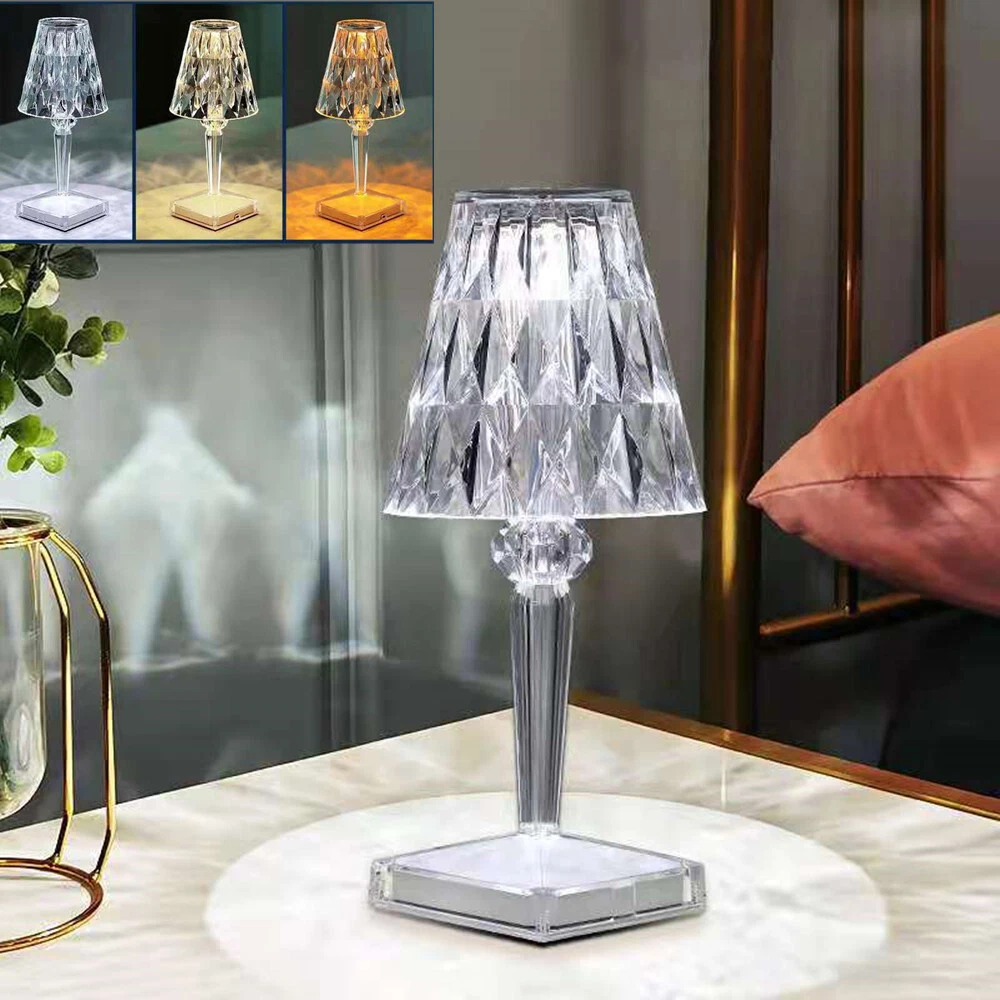 Led table sale lamps for home