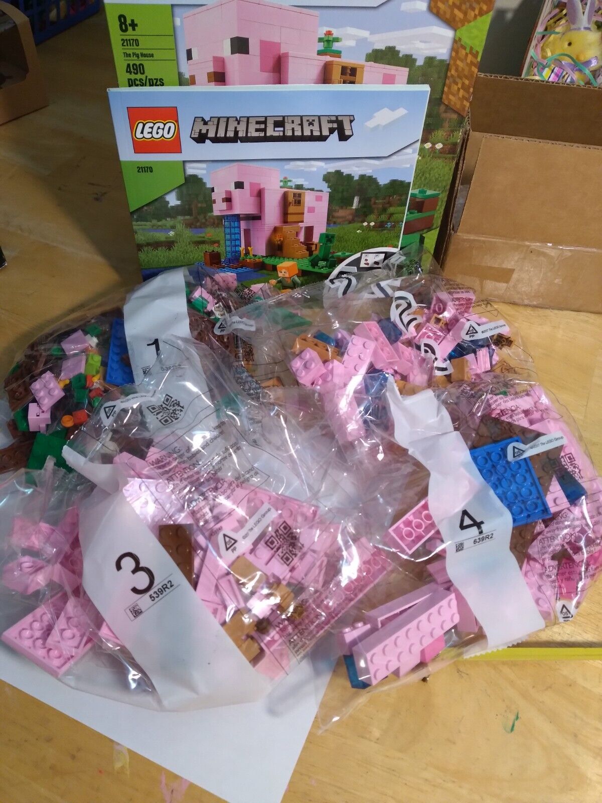 Picture 4 of 5