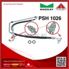 <!--F#f_0-->Power Steering Hose For Holden Commodore VY WK 3.8L V6 LN3 Suits Non S C V6<!--F/-->