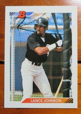 1992 Bowman Pick Your Own Cards #'s 1-393