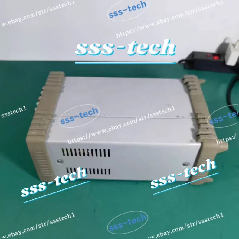 1PCS Agilent E3631A Triple Output DC Power Supply #XX - Image 3 of 4