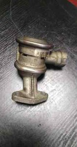 BMW 3 E46 316i 1.6 Benzin 85kw AGR Ventil 7505993