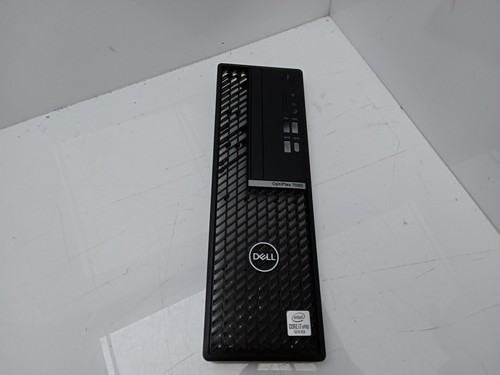 Dell OptiPlex 7080 Front Bezel Panel 0GKPRF GKPRF