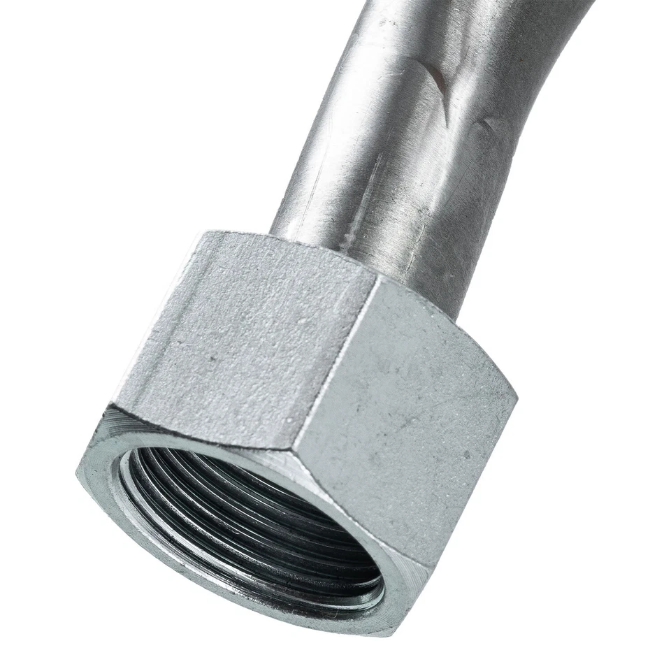 Tubo EGR para Ford Ranger 2004-2011/Ford Explorer 2004-2005 4,0 L V6 4L5Z9E469AA Foto 4 de 4