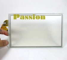Touch Screen Panel Glass Fits Trimble CFX-750 FM750 FM-750  Navigation Touchpad