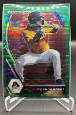 2021 Panini Prizm Draft Picks Baseball Pick Your Card (Base, Inserts, Parallels)