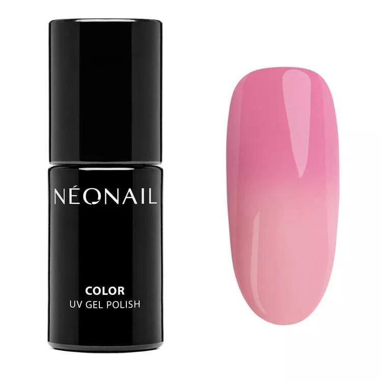10712 Pink Power Play UV Hybrid Gel Nail Polish Color 7,2ml
