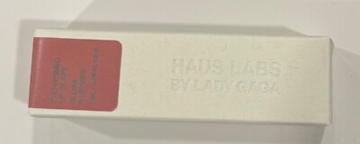 HAUS LABS by LADY GAGA phd Hybrid Lip Glaze in GUAVA