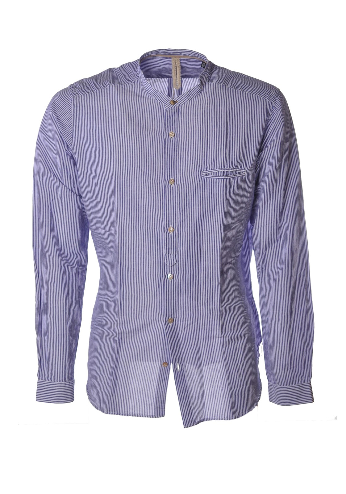 Dnl - Camice - Uomo - Фантазия - 3813329A181908