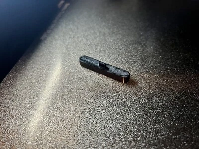 GEAR Blade Tech Tek Lok Spacer Adapter For 2 Inch Duty Belt (2 Pack)