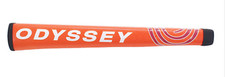 Odyssey Golf Club Official Putter Grip Jumbo Orange 5713007 Choose Size Fits New
