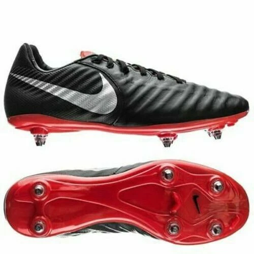 Tiempo legend deals 7 red
