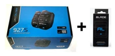 Arctic Start AR927-S Remote Car/Auto Starter+ BLADE-AL Immobilizer Bypass Bundle