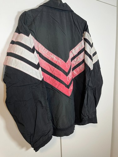 Giacca New Kids Adidas Tironti vintage retrò taglia D7 (L) RARITÀ! - Foto 13 di 19