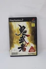 Onimusha 1 (Japanese) Playstation 2 PS2 Japan import