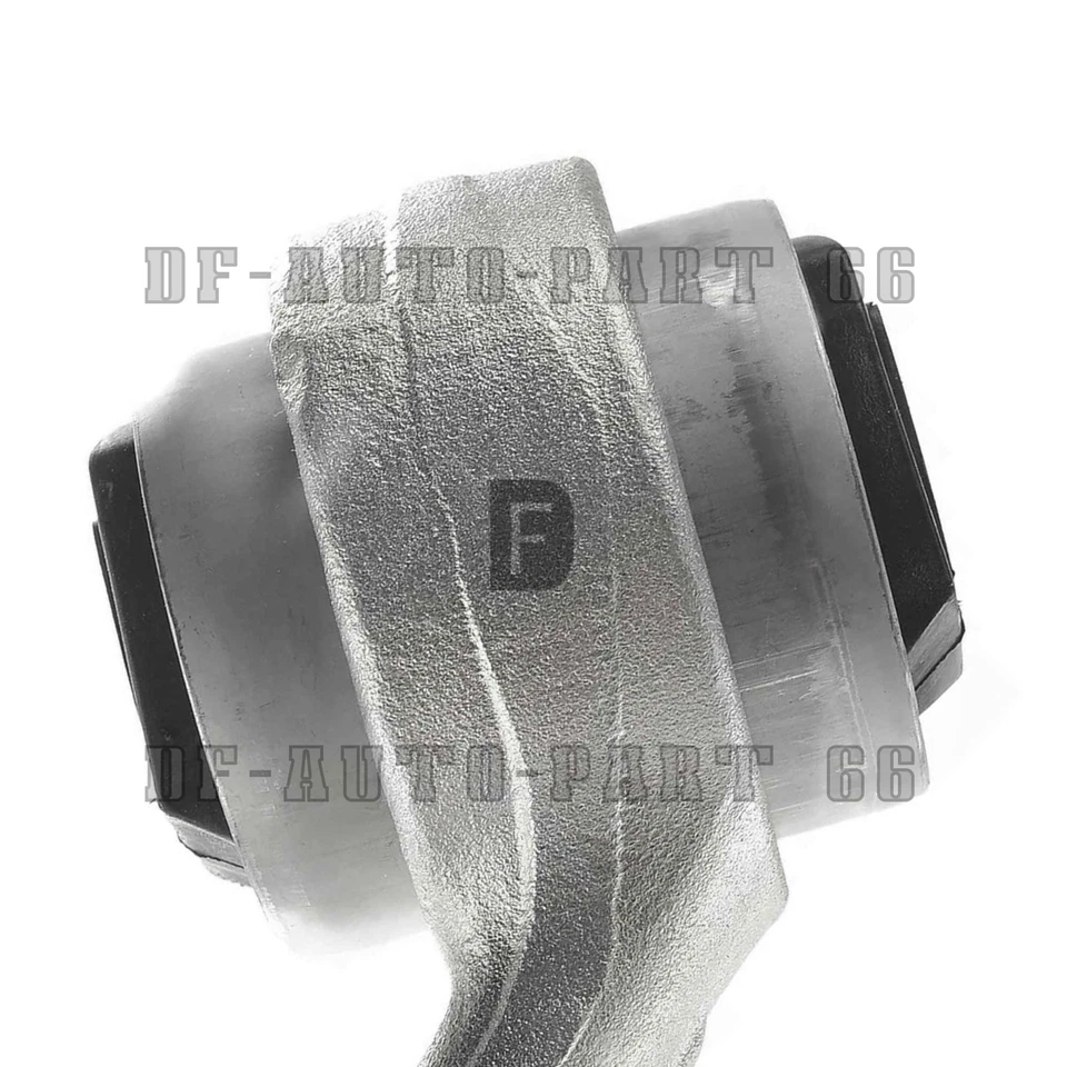 Lemforder Front L&R Forward Lower Control Arms For BMW X5 E70 X6 E71 E72 07-14 - Image 4 of 4