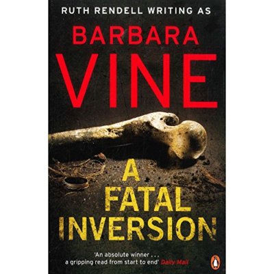 A Fatal Inversion By Penguin Books