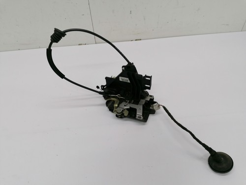VW POLO 9N - Türschloss Tür Schloss vorne rechts 3B1837016 (51)