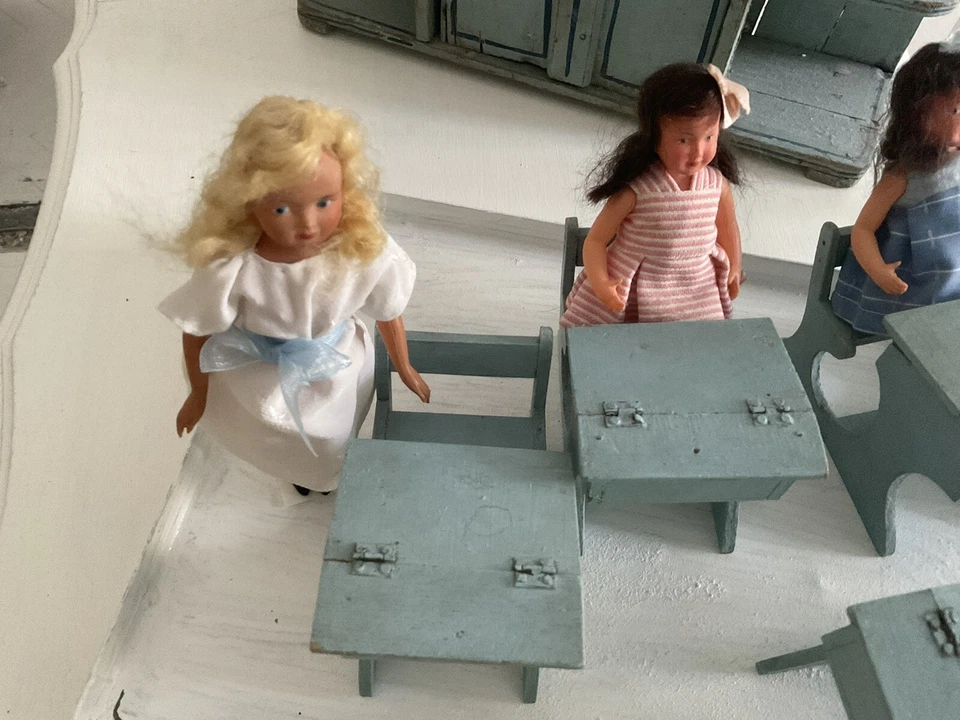 école ancienne - Photo 3/4