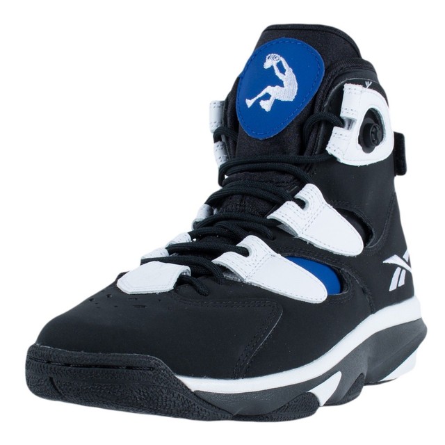 1996 reebok basketball shoes