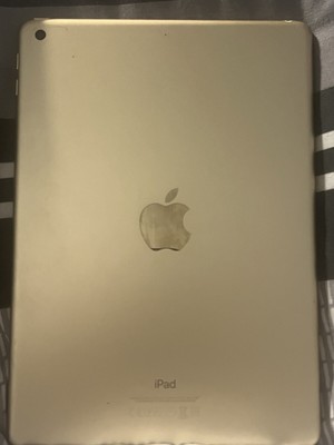 iPad 5th Wifi 32GB ローズゴールド Model:A1822