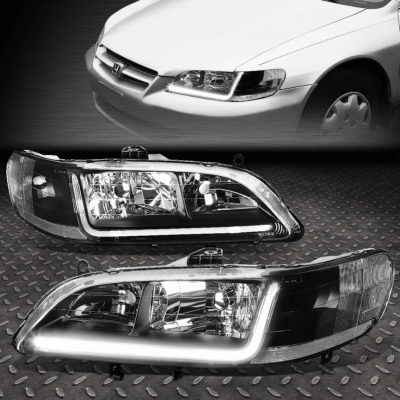 ACCORD 98-02 FENDER RH Coupe ACCORD 98-02 FENDER RH Coupe