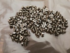 3.5" HDD Screws Flat for server/PC Chassis and Hard Disk Tray, 210 PC