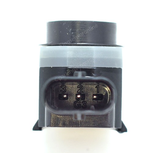 Sensor de ayuda de estacionamiento Volvo C30 C70 XC70 XC90 S60 S80 V70 30786968 31270911 PDC - Imagen 4 de 4