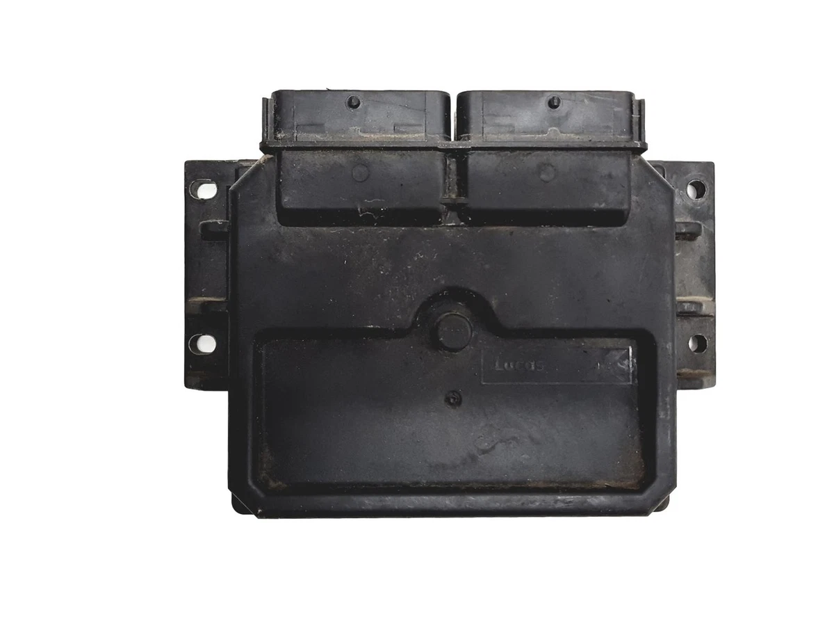 ECU Lucas 7700114875 / 7700105955 / R04010031F / 80838F | eBay 