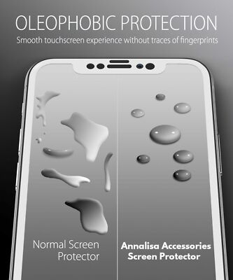 PELLICOLA VETRO TEMPERATO Per HUAWEI Y6 2019 / Y6S 2019 - Foto 3