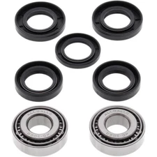 All Balls Wheel Bearing Kit - Double Seal - Front/Rear - BMW | 25-1523