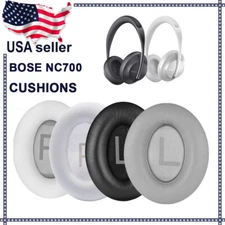 Earphone Ear Cushions Replacement For Bose Noise Cancelling 700 Headphones NC700