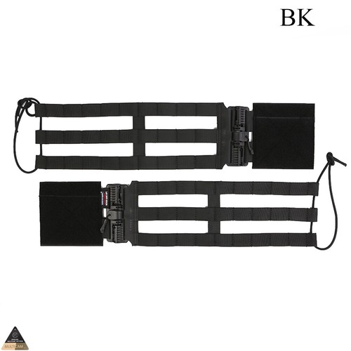 Emerson Single Point Quick Release Mesh Cummerbund for Combat Vest JPC/419/420 - Picture 13 of 19